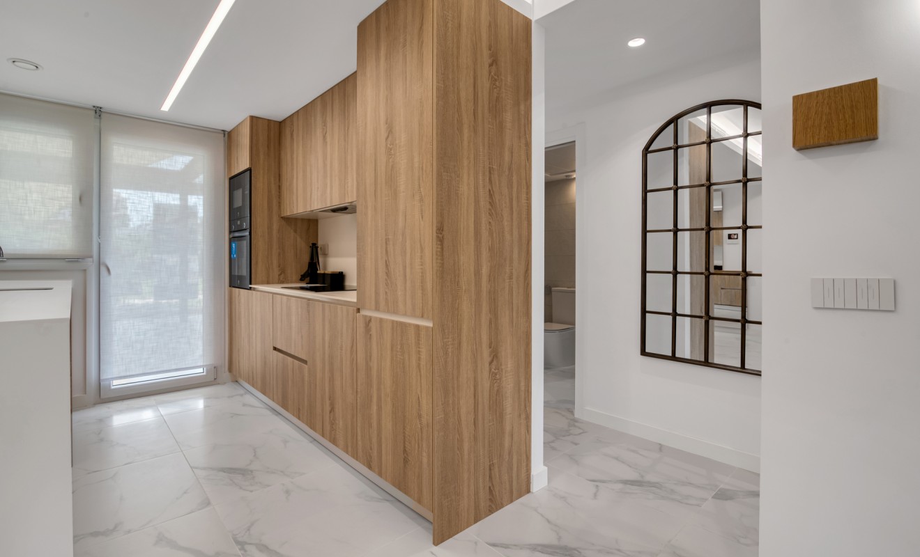 New Build - Apartment - Punta Prima