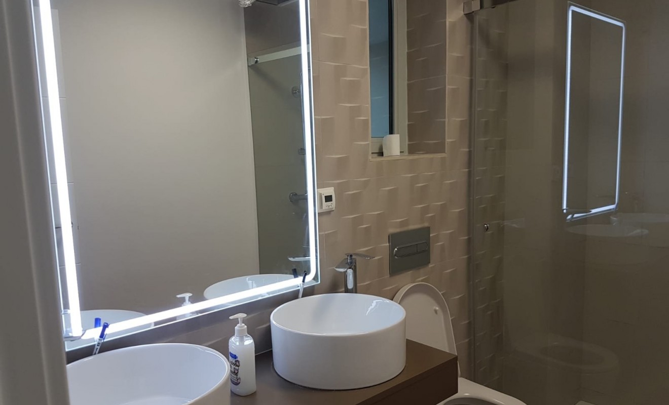 Nouvelle construction - Appartement - La Cala