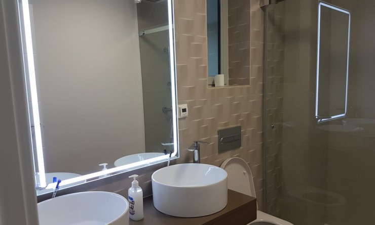 Nouvelle construction - Appartement - La Cala