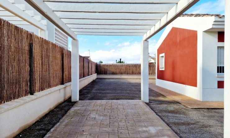 Nieuwbouw woningen - Detached - Purias