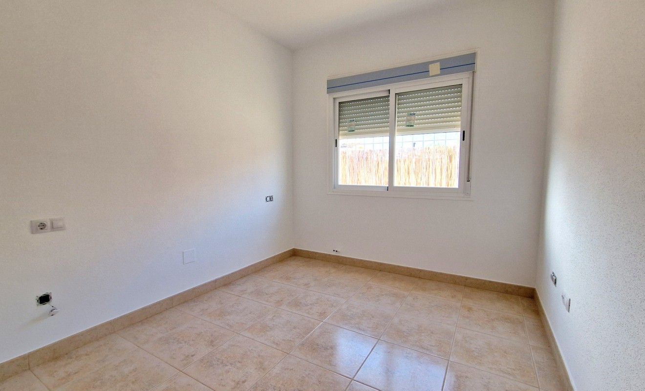 Nieuwbouw woningen - Detached - Purias