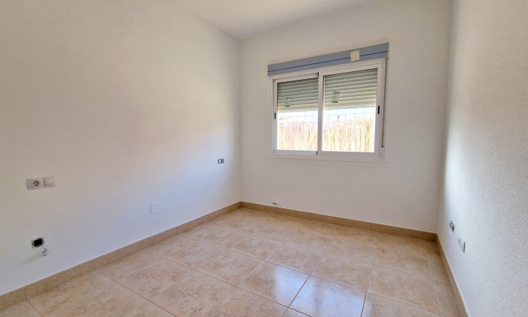 Nieuwbouw woningen - Detached - Purias