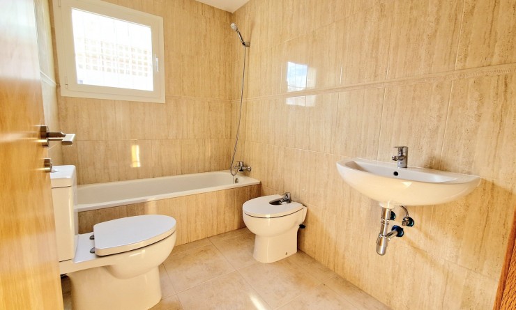 Nieuwbouw woningen - Detached - Purias