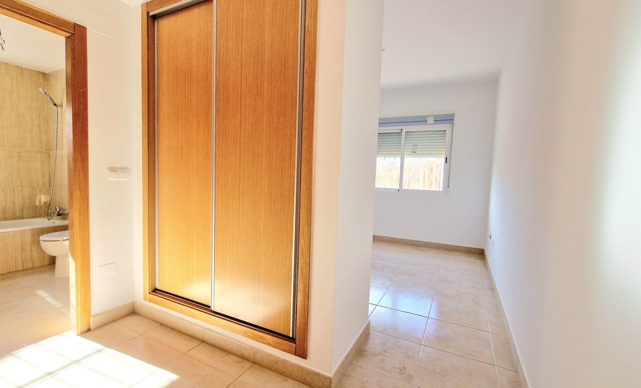 Nieuwbouw woningen - Detached - Purias