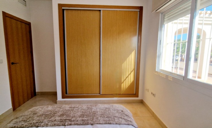 Nieuwbouw woningen - Detached - Purias