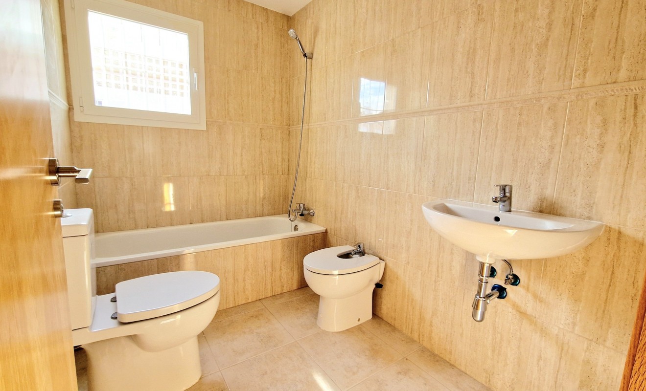 Nieuwbouw woningen - Detached - Purias