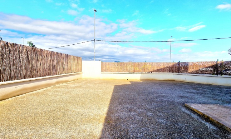 Nouvelle construction - Detached - Purias