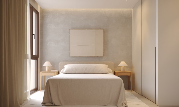 Nieuwbouw woningen - Detached - Dolores