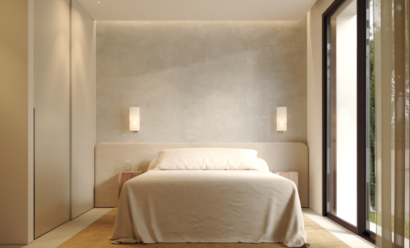 Nieuwbouw woningen - Detached - Dolores