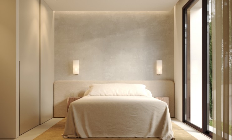 Nieuwbouw woningen - Detached - Dolores