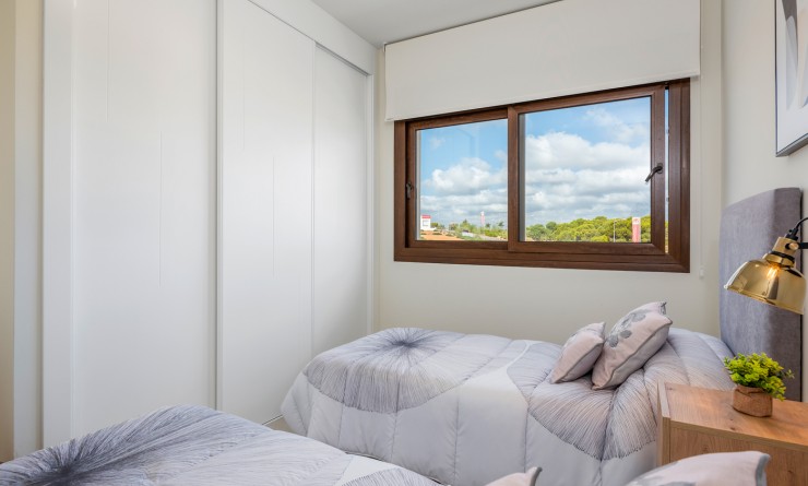 Nouvelle construction - low-bungalow - Torrevieja - torrevieja