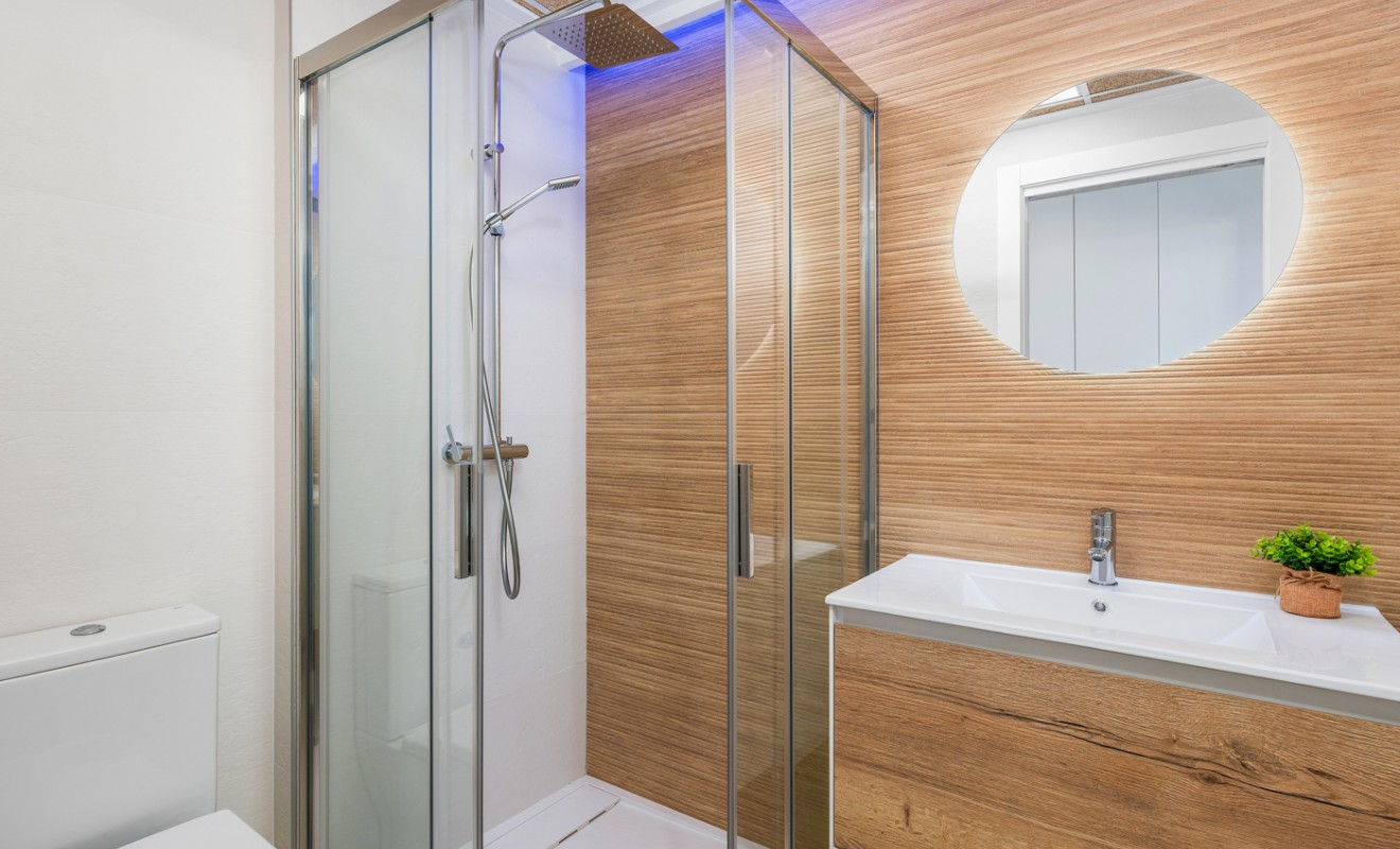 Nouvelle construction - low-bungalow - Torrevieja - torrevieja