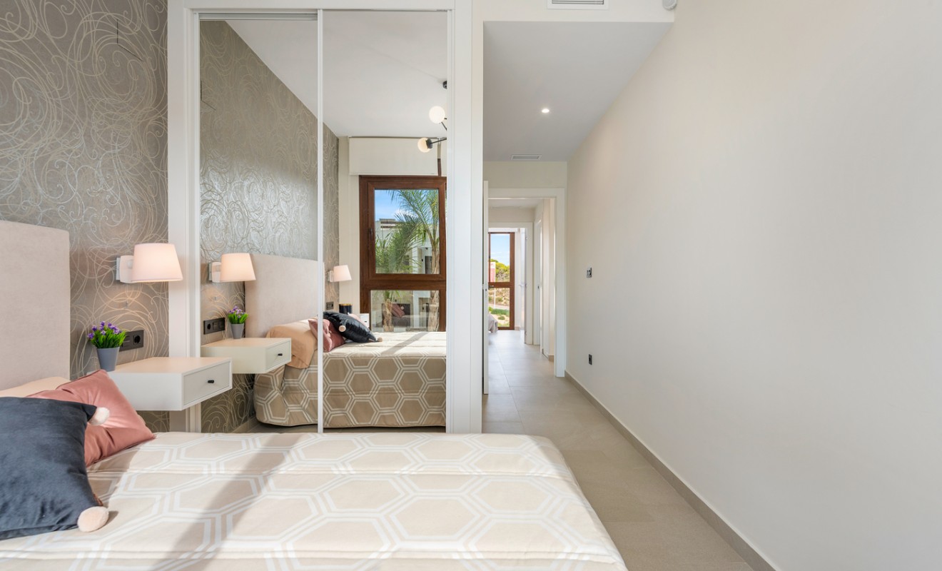 Nouvelle construction - low-bungalow - Torrevieja - torrevieja