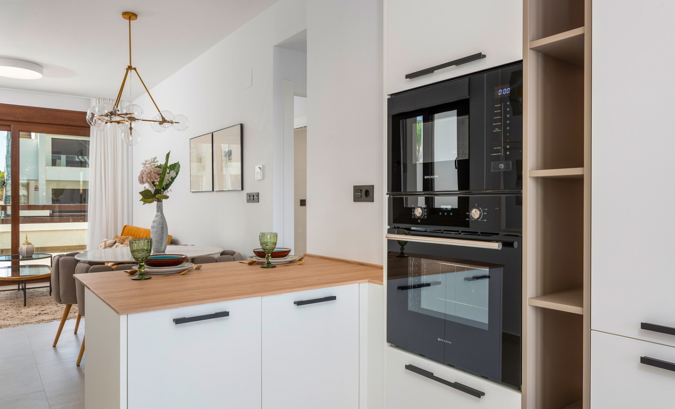 Nouvelle construction - low-bungalow - Torrevieja - torrevieja