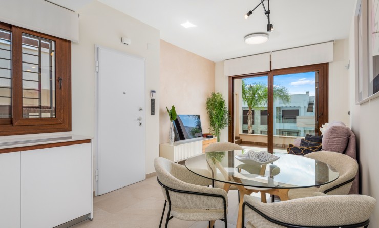 New Build - low-bungalow - Torrevieja - torrevieja