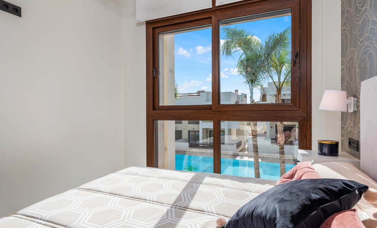 New Build - low-bungalow - Torrevieja - torrevieja