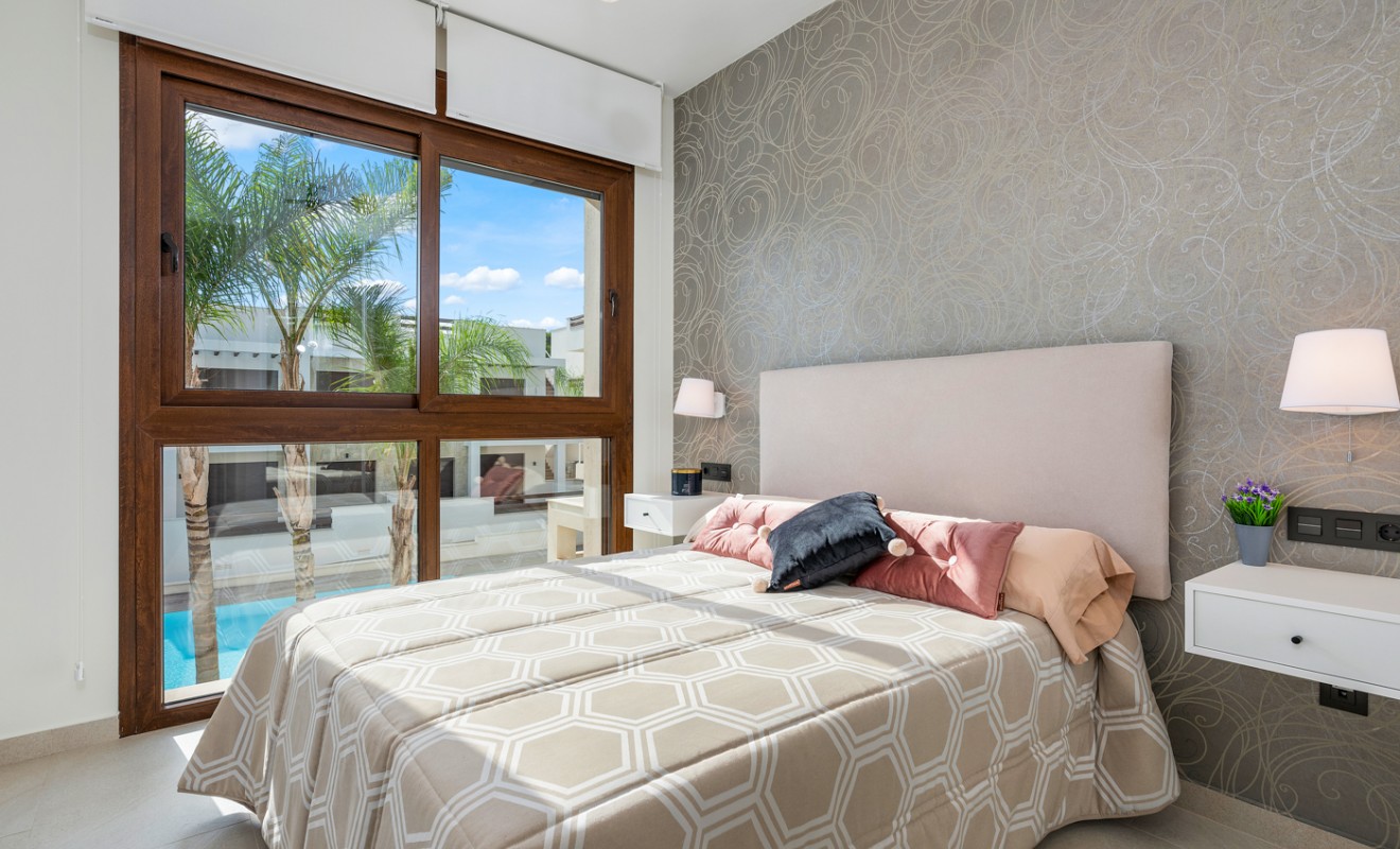 New Build - low-bungalow - Torrevieja - torrevieja
