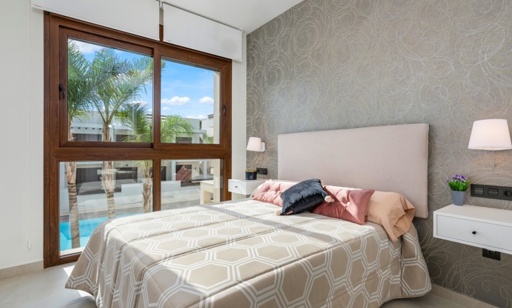 New Build - low-bungalow - Torrevieja - torrevieja