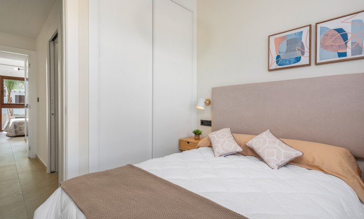 New Build - low-bungalow - Torrevieja - torrevieja