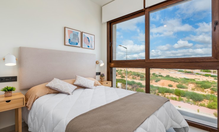 New Build - low-bungalow - Torrevieja - torrevieja