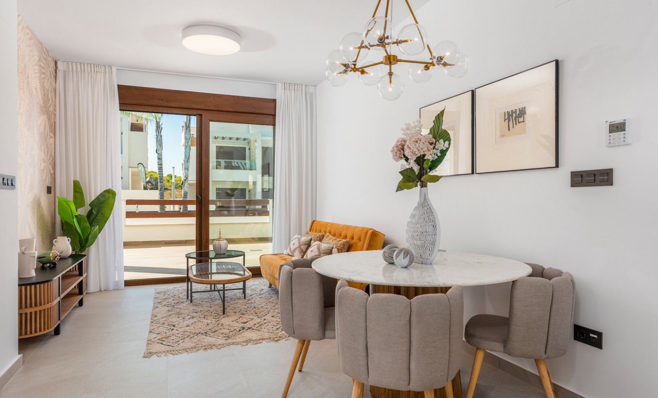 New Build - low-bungalow - Torrevieja - torrevieja