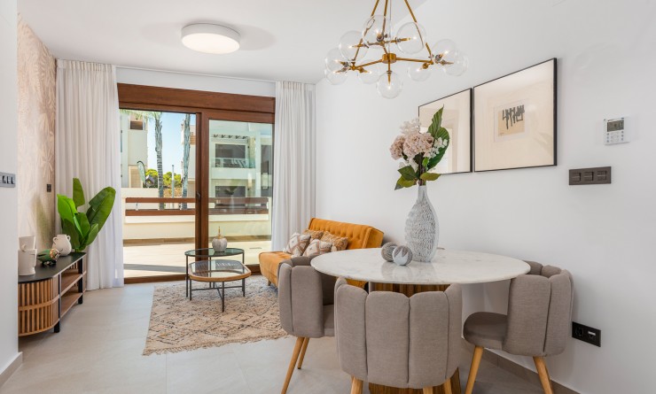 New Build - low-bungalow - Torrevieja - torrevieja