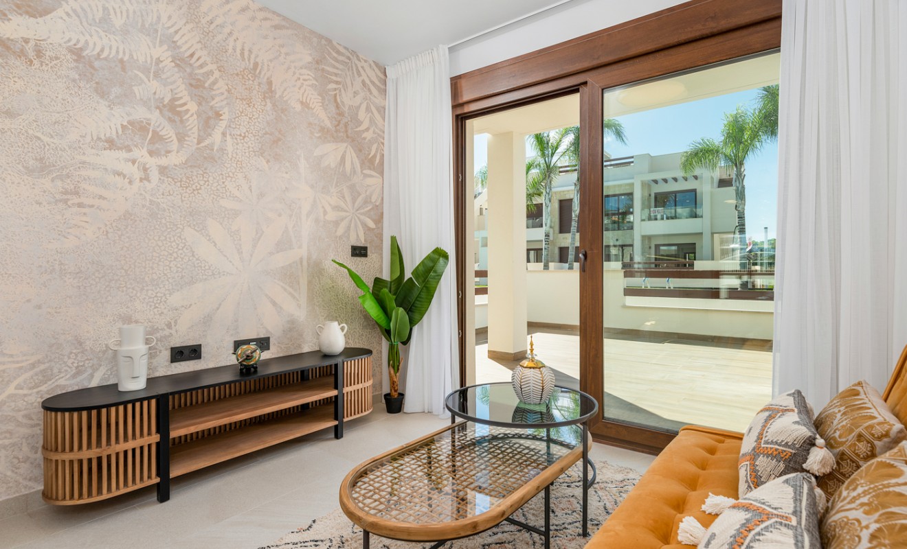 New Build - low-bungalow - Torrevieja - torrevieja