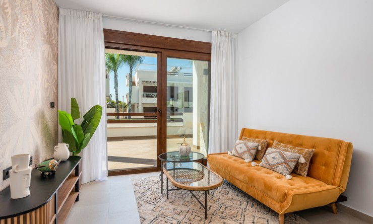 New Build - low-bungalow - Torrevieja - torrevieja