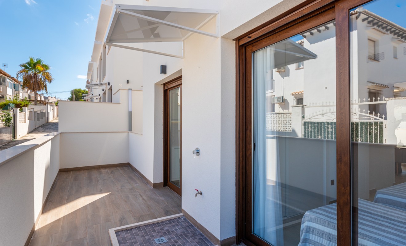 New Build - low-bungalow - Torrevieja - torrevieja