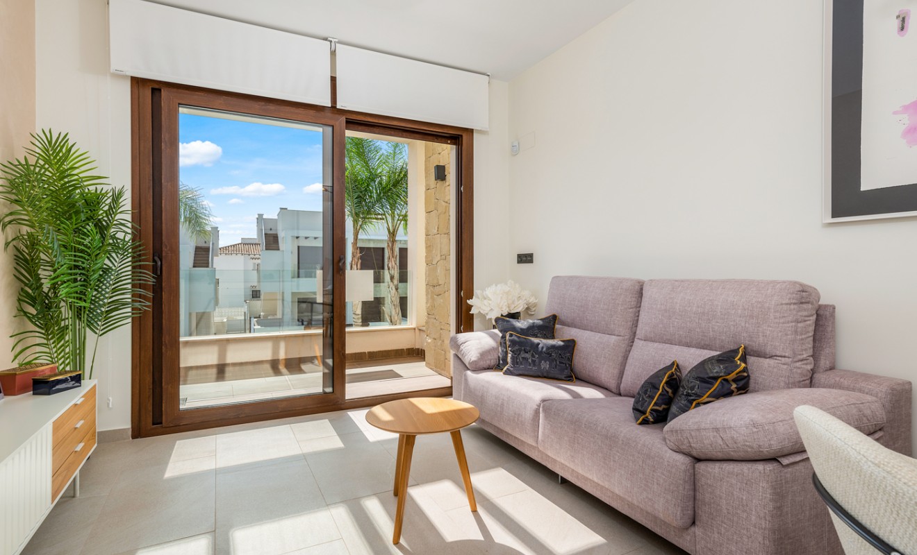 New Build - low-bungalow - Torrevieja - torrevieja