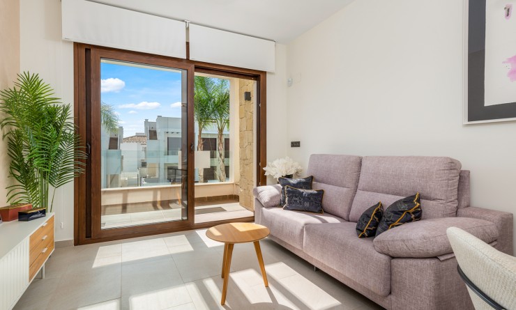 New Build - low-bungalow - Torrevieja - torrevieja