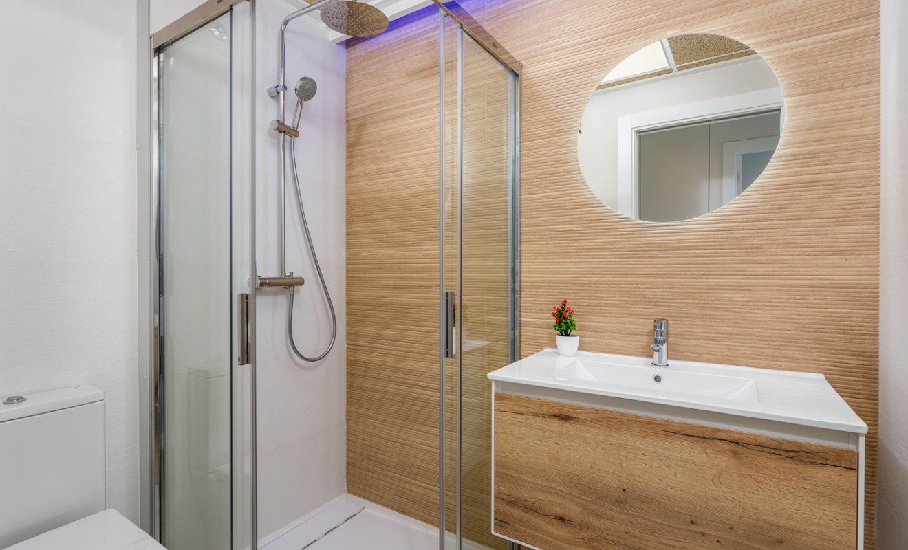 Nouvelle construction - low-bungalow - Torrevieja - torrevieja