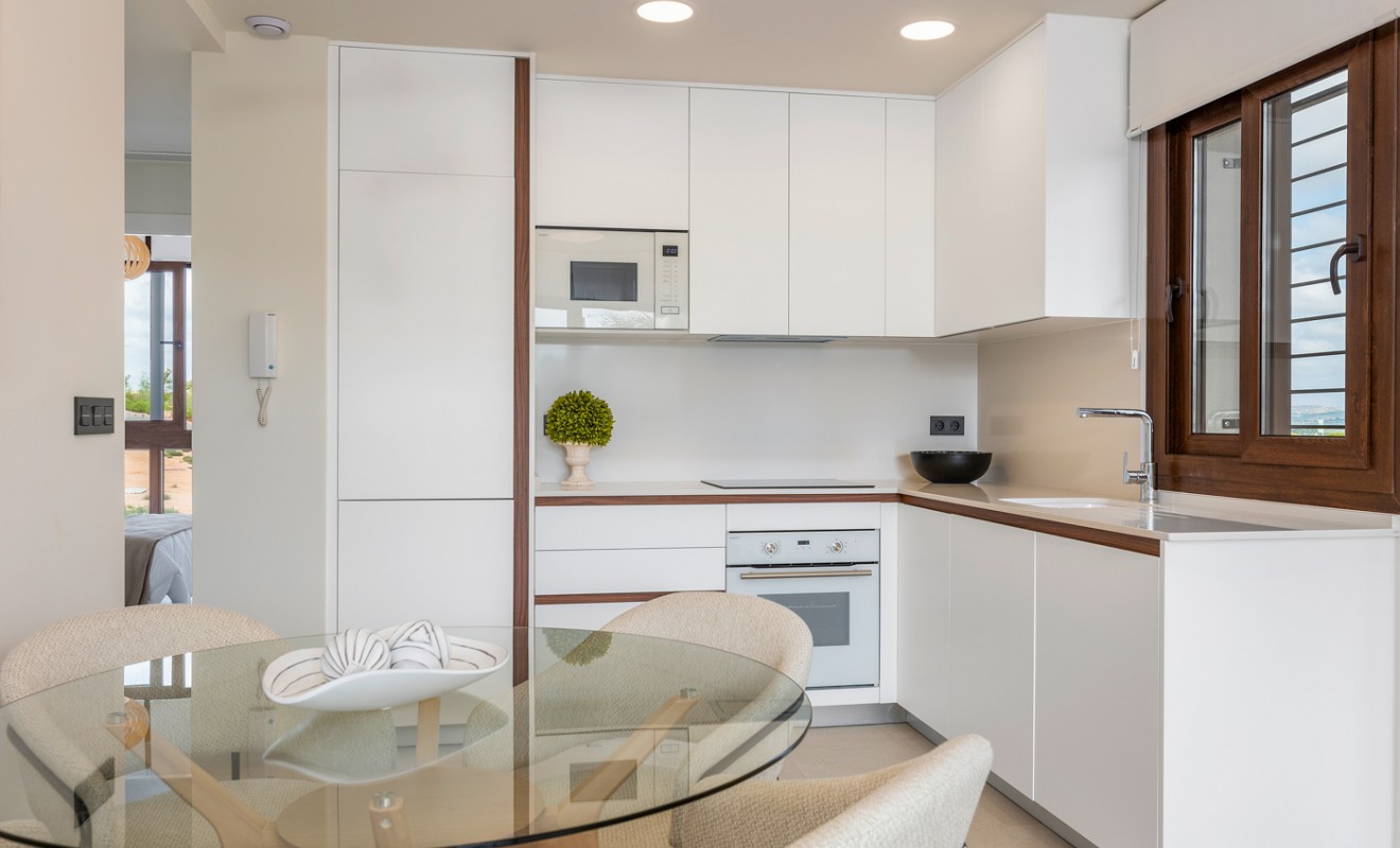 New Build - high-bungalow - Torrevieja - torrevieja