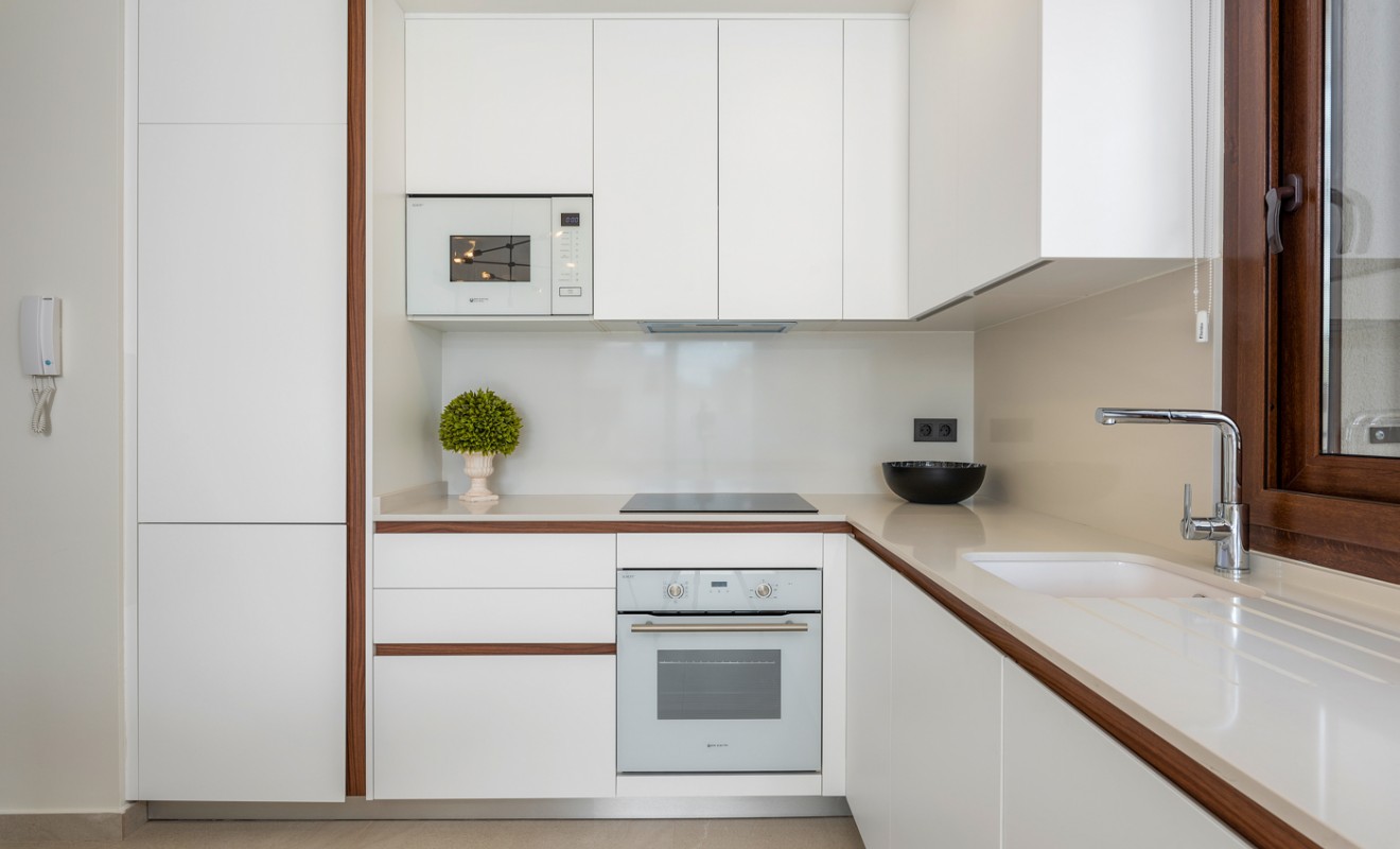 New Build - high-bungalow - Torrevieja - torrevieja