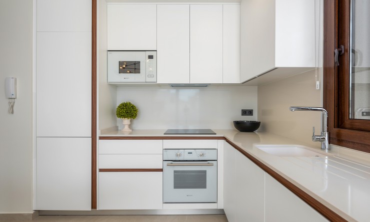 New Build - high-bungalow - Torrevieja - torrevieja