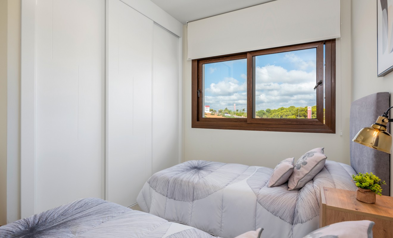 New Build - high-bungalow - Torrevieja - torrevieja