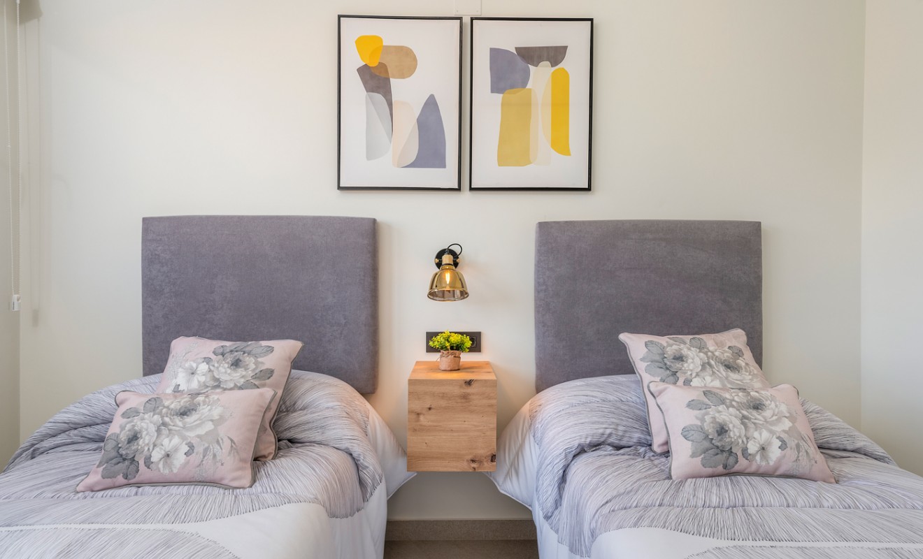 New Build - high-bungalow - Torrevieja - torrevieja