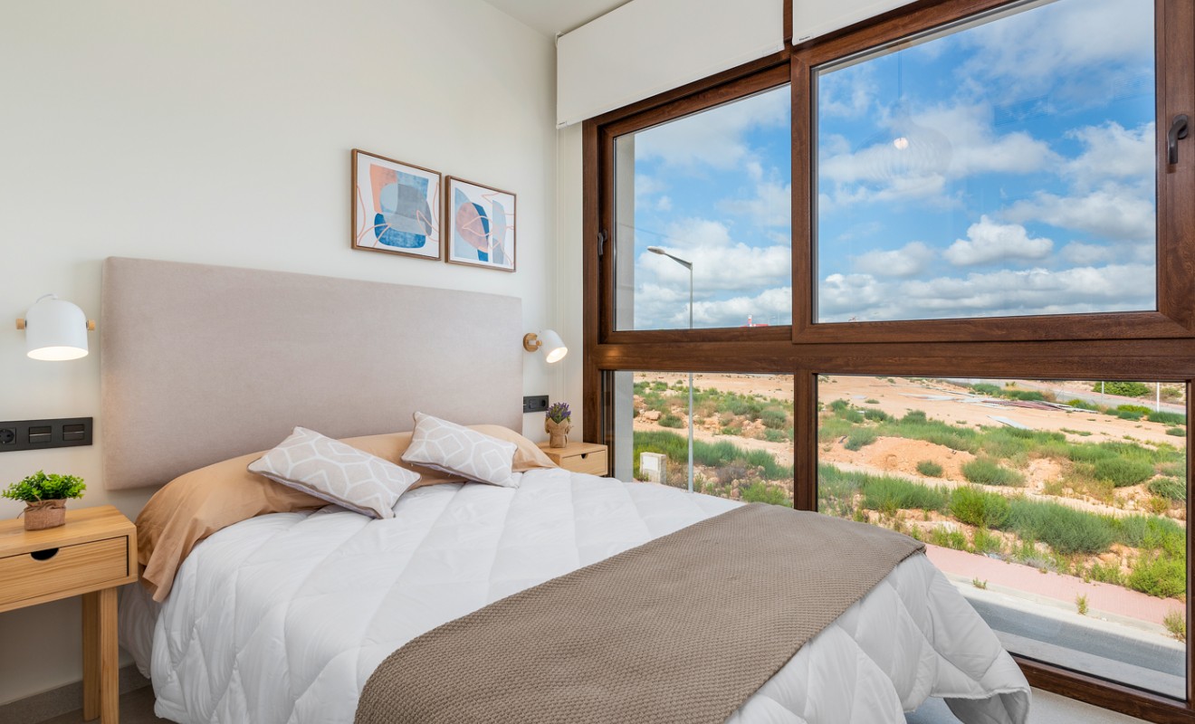 New Build - high-bungalow - Torrevieja - torrevieja