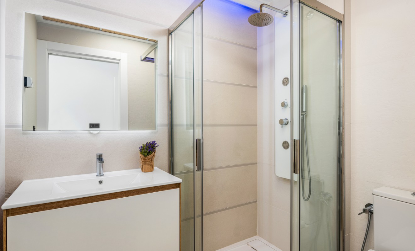 New Build - high-bungalow - Torrevieja - torrevieja