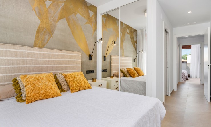 New Build - high-bungalow - Torrevieja - torrevieja