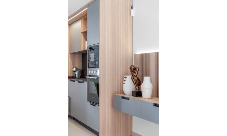 Nieuwbouw woningen - Appartement - Guardamar del Segura - guardamar del segura