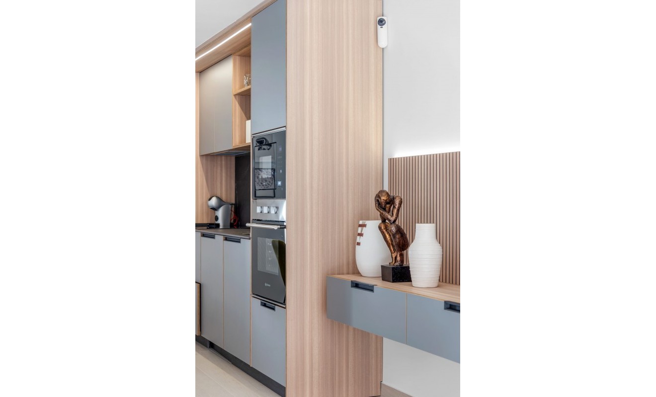 Nieuwbouw woningen - Penthouse - Guardamar del Segura - guardamar del segura