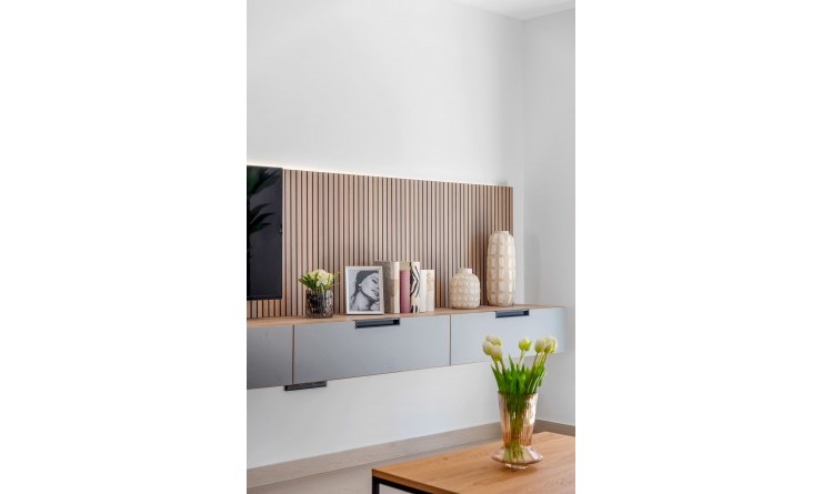 New Build - Penthouse - Guardamar del Segura - guardamar del segura