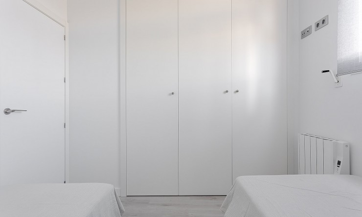 New Build - Apartment - Vera