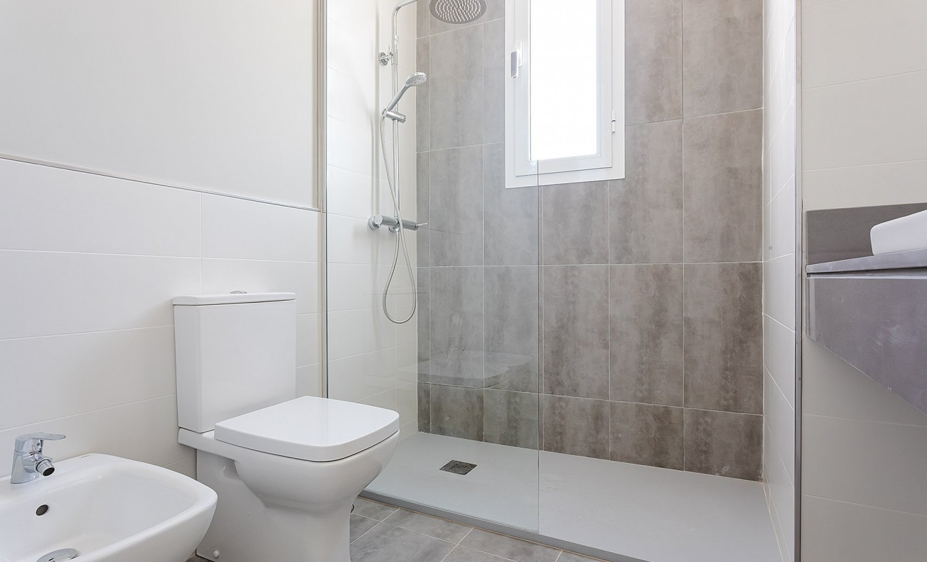 New Build - Apartment - Vera