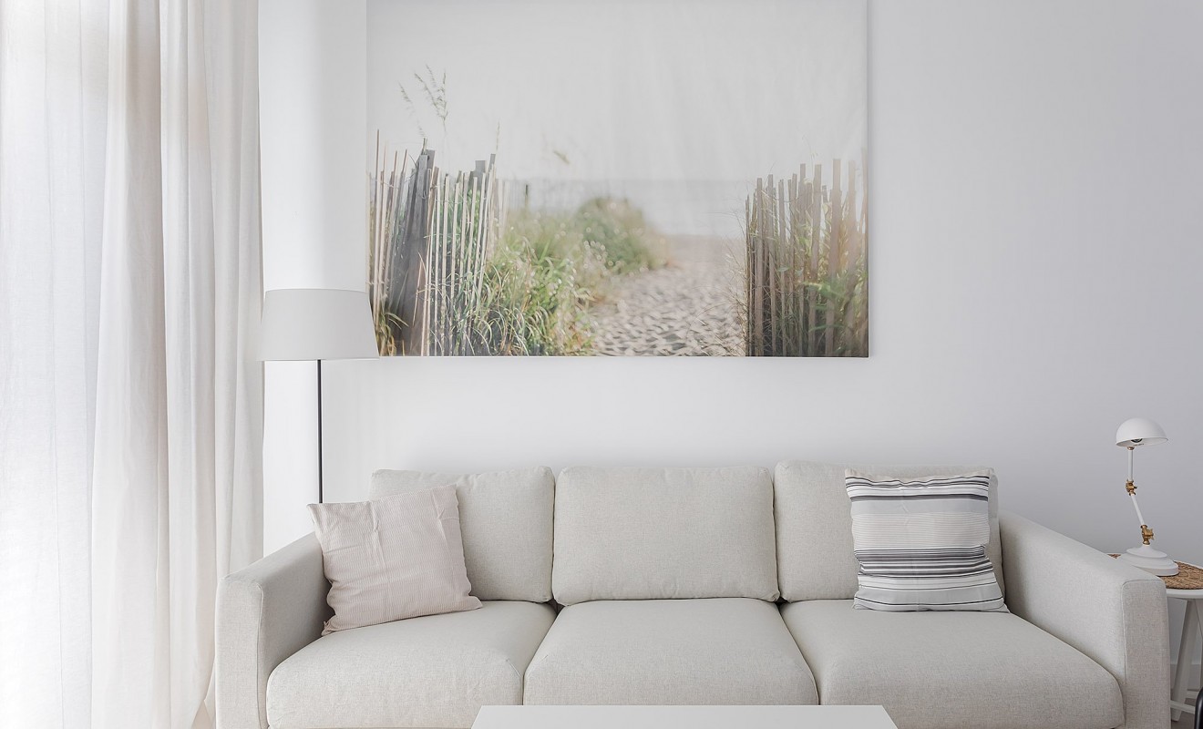 Nieuwbouw woningen - Appartement - Vera