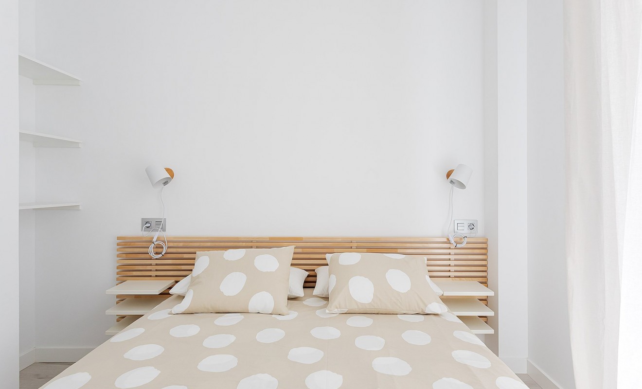 Nieuwbouw woningen - Appartement - Vera