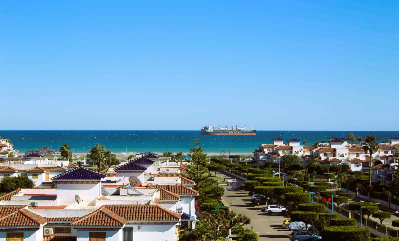 New Build - Penthouse - Vera