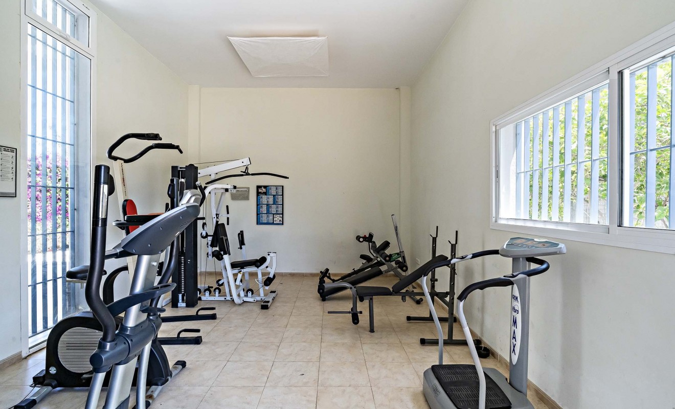 New Build - Penthouse - Vera