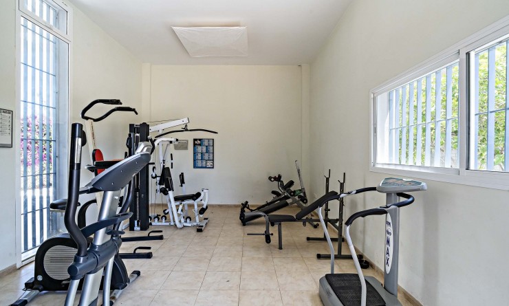 New Build - Penthouse - Vera